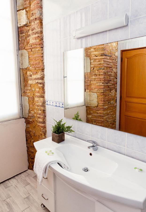Bed and Breakfast Cafe De France Оза Экстерьер фото