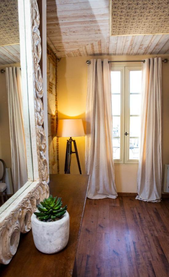 Bed and Breakfast Cafe De France Оза Экстерьер фото