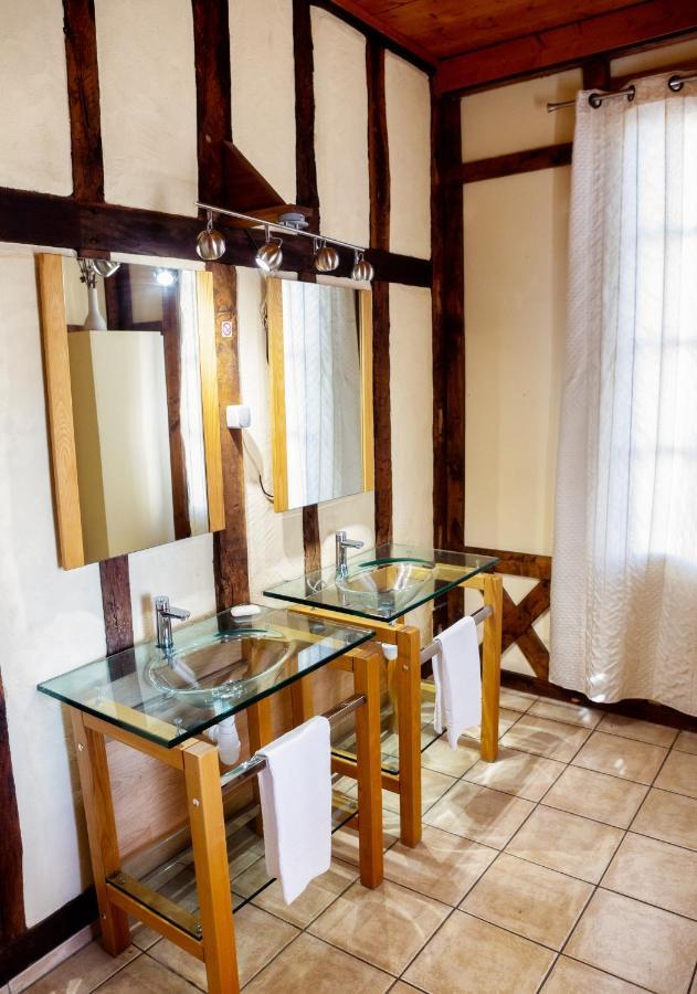Bed and Breakfast Cafe De France Оза Экстерьер фото