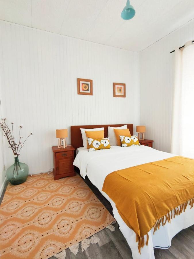 Bed and Breakfast Cafe De France Оза Экстерьер фото